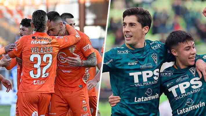 Así va la tabla de posiciones de la Primera B: Fecha 18