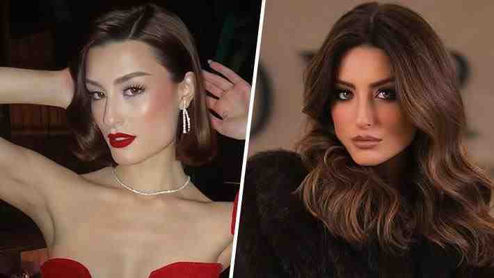 Periodista, modelo y actriz: Quién es Dominga López, la candidata que representará a Chile en Miss Universo 2026