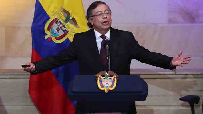 Reformas a medias, corrupción y polémicas frases sobre Chile: El legado de Petro en Colombia