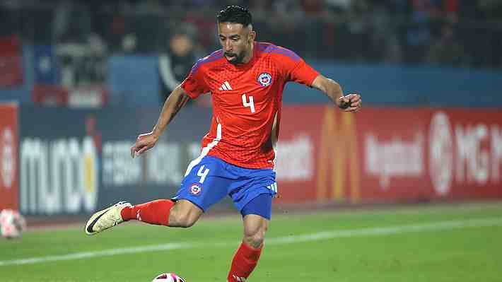 El mensaje de Mauricio Isla sobre su futuro en el fútbol