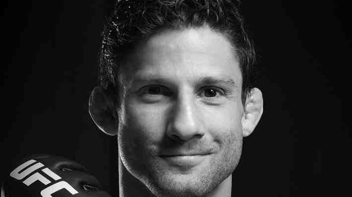Luto en la UFC: Fallece el luchador Allan Nascimento a los 34 años