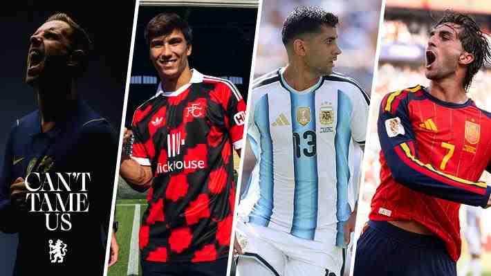 Mercado europeo: El Chelsea ficha a Jordan Henderson, el Real Madrid hace venta millonaria y Cristian Romero se acerca al Inter