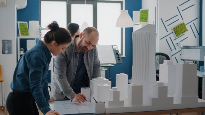 Innovación en Construcción: CChC Abre Convocatoria para Integrar Tecnologías de Pymes y Startups