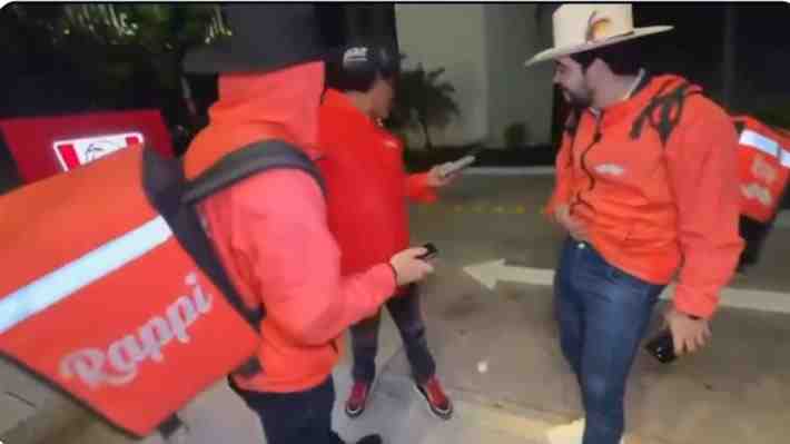 Matan a tiros a influencer en plena transmisión en vivo en México
