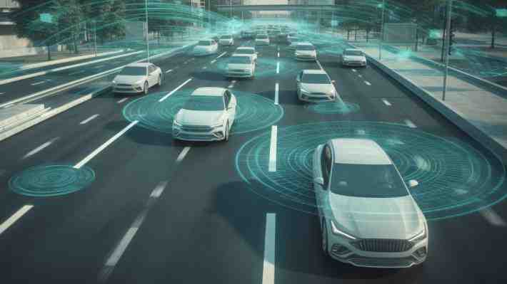 China endurece las exigencias para la conducción autónoma con una nueva norma obligatoria