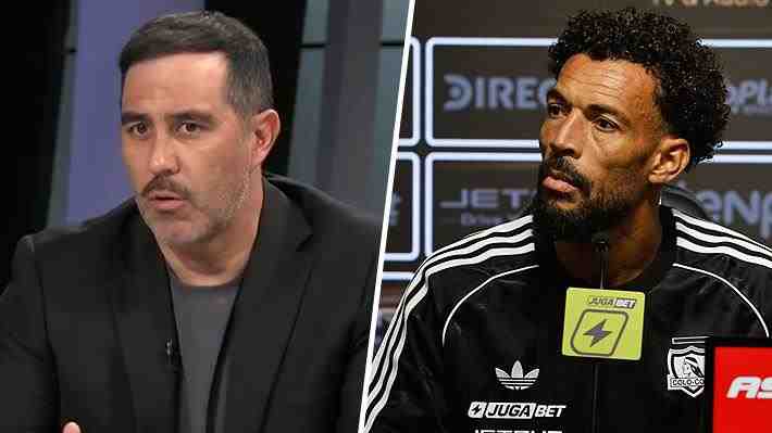 Claudio Bravo realiza tajante reflexión por la llegada de Vozinha a Colo Colo y le recordó el partido ante Chile