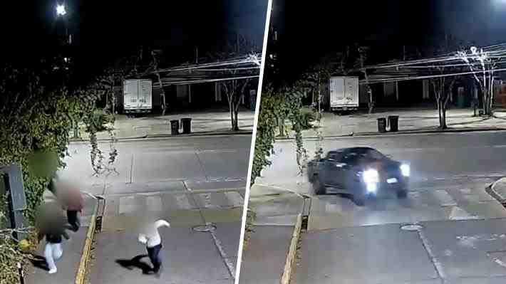 Por amenazar a niños tras juego del "ring raja": El caso de sujeto en prisión preventiva que remece a Vitacura