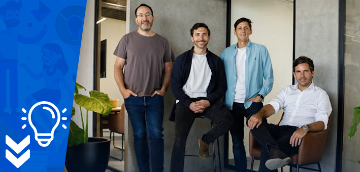 Foto del equipo del emprendimiento o empresa