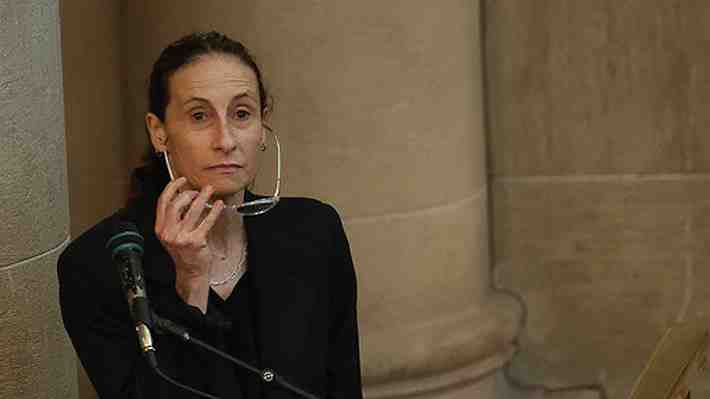 Amparo Noguera demanda al Banco de Chile tras millonaria estafa: Pide $500 millones