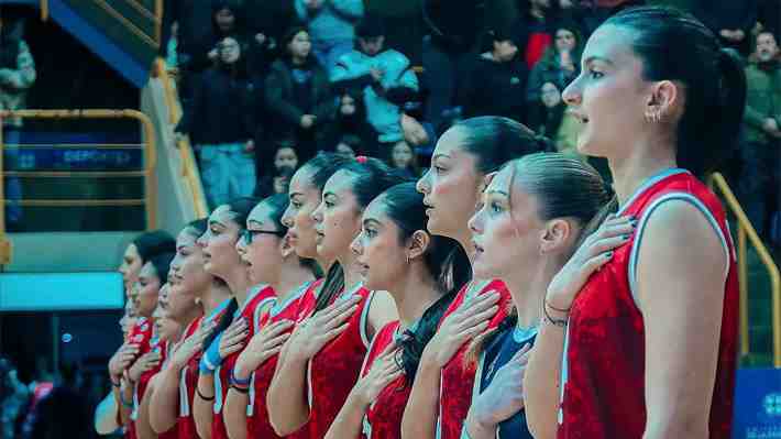 Hoy arranca el Mundial Femenino Sub 17 de vóleibol en Chile: Los grupos, el formato, los millones invertidos y a qué hora van las nacionales