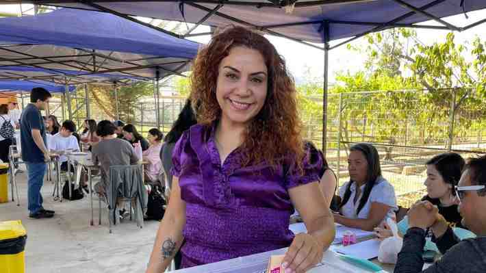 Filomena Navia (PS), la alcaldesa de La Cruz que cuestionó a funcionario por hallazgo de plantación de marihuana