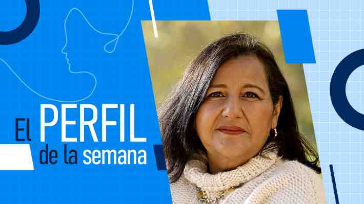 Figuera y no Machado: La opositora venezolana elegida por EE.UU. para liderar el diálogo