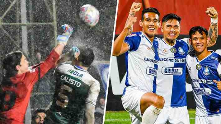 Así va la tabla de posiciones de la Primera B: Fecha 19