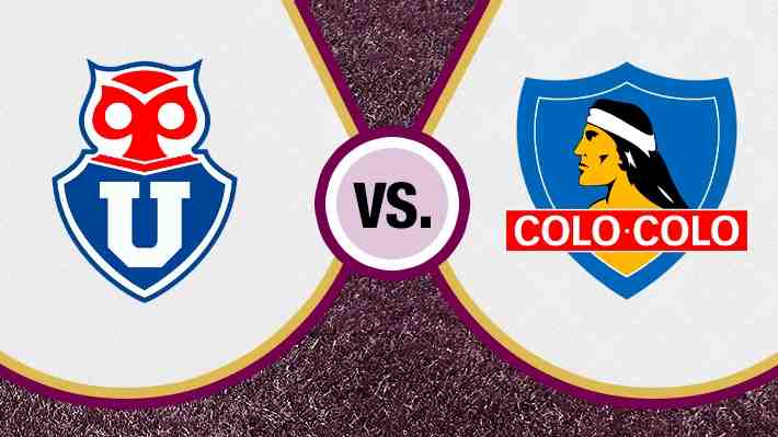Repasa el triunfo de Colo Colo sobre Universidad de Chile en el Superclásico femenino