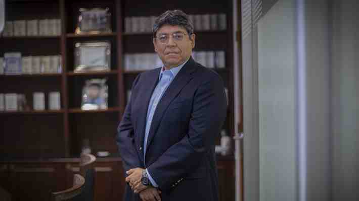 Ministro de Finanzas de Perú: "Chile necesita productividad, porque ya tienen estabilidad"