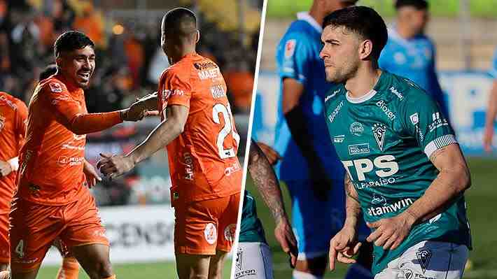Así va la tabla de posiciones de la Primera B: Fecha 19