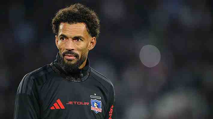 Preparador de arqueros que trabajó con Vozinha lo elogia y advierte que en Colo Colo vivirá un escenario distinto al del Mundial con Cabo Verde