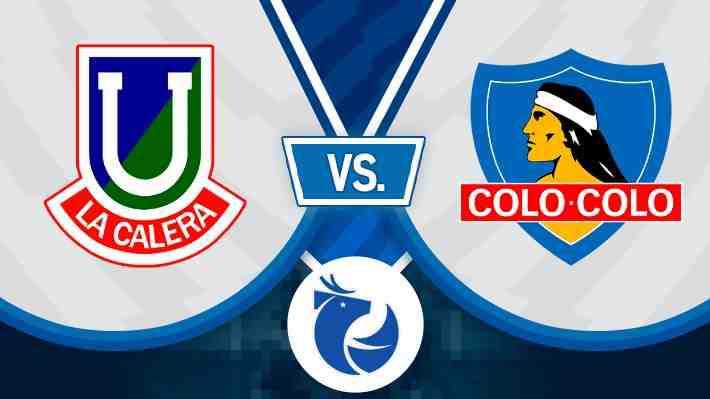 ¡En vivo! El líder Colo Colo visita a Unión La Calera por el Campeonato Nacional
