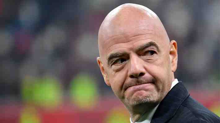 La crisis es total: Tres Confederaciones explotan contra Infantino y la FIFA con dura carta y los acusan de "engaño"