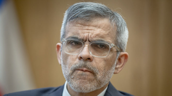 Detienen a cuatro sujetos tras frustrado asalto a escolta del exministro Luis Cordero