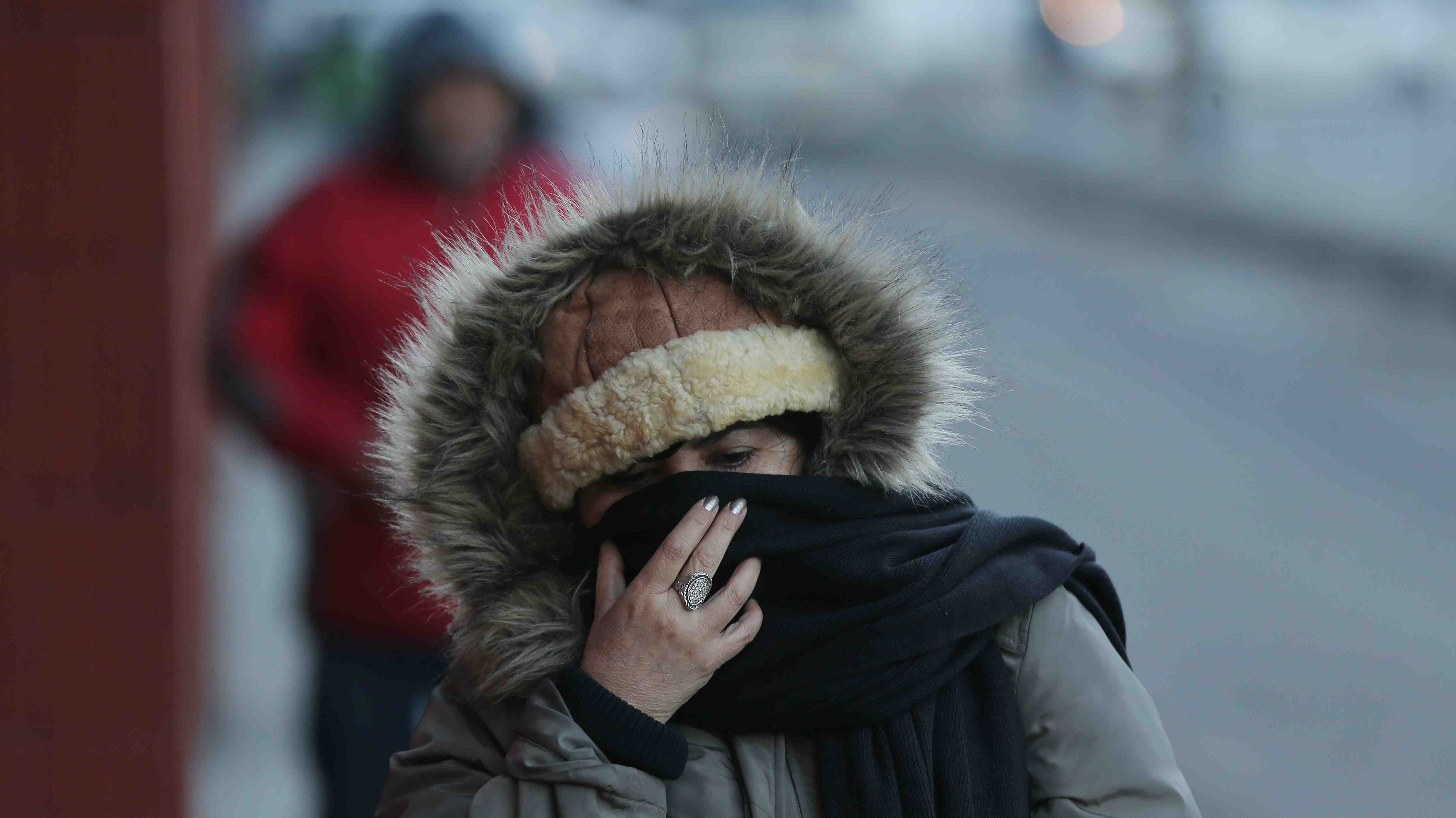 Ciclón extratropical avanzará por el país con lluvias, nieve y fuertes vientos: ¿Cuándo llegará a Santiago?