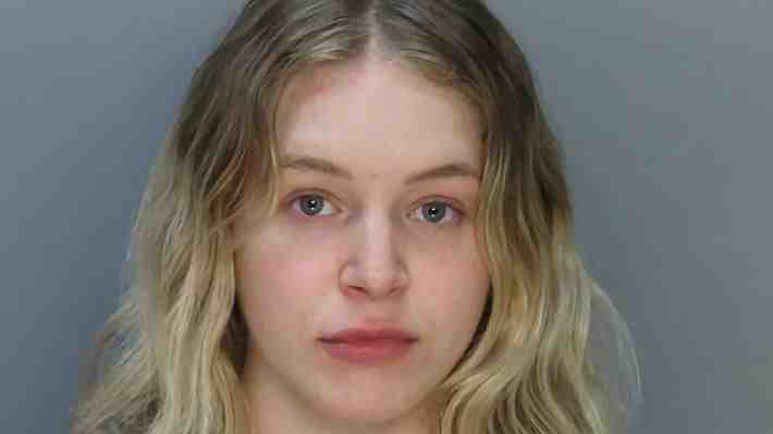 Modelo de OnlyFans cumplirá seis años de cárcel tras declararse culpable del homicidio de su pareja en 2022