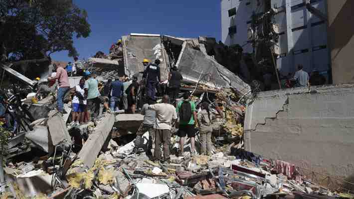 Terremoto en Colombia: Los factores que incidieron en los daños estructurales y las amenazas latentes