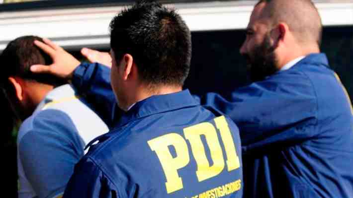 Arrau confirma detención de hombre prófugo desde 2021: Fue capturado en Carahue