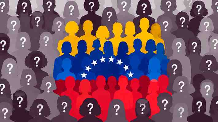 ¿Mil, 10.000 o 50.000?: La cifra de desaparecidos sigue sin aclararse tras los sismos en Venezuela