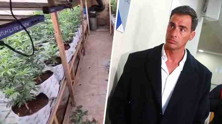 Desarticulan banda que traficaba drogas desde Antofagasta a Aysén: Chico reality entre los imputados con orden de arresto