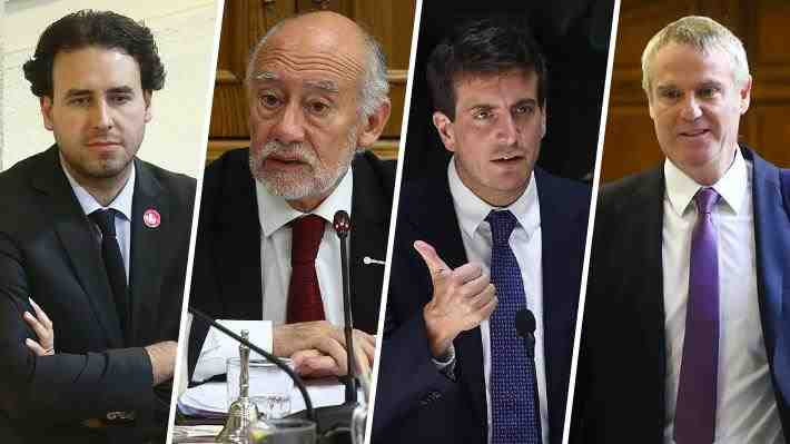 "Un triunfo parcial" y "no se altera lo sustantivo": Las reacciones al fallo del TC por Reconstrucción