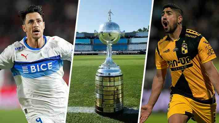 Cómo van los octavos de la Copa Libertadores, cuándo se juegan los duelos de vuelta y el cuadro del torneo