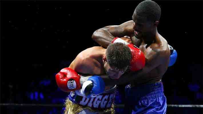 Cómo fue la controvertida pelea y los ilegales golpes que terminaron con la vida del boxeador Prichard Colón casi 11 años después