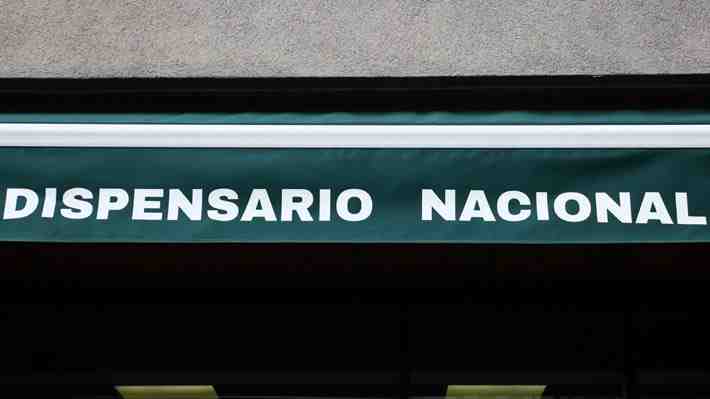 Operación Ámsterdam: Cómo funciona un dispensario y la "obsesión" de Camilo Huerta con el negocio del cannabis