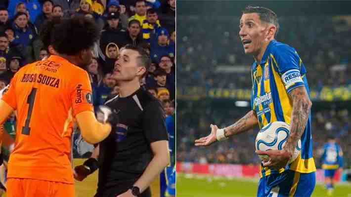 Crece el escándalo: Rosario Central responde por polémica denuncia de racismo en Libertadores y dispara fuerte por "provocaciones"