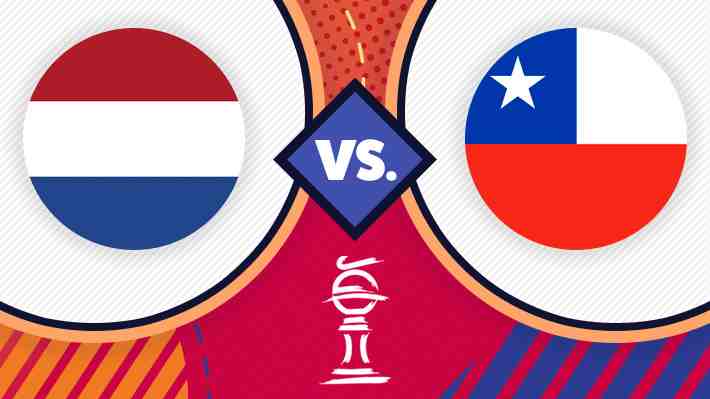 Así fue la derrota de las "Diablas" ante Países Bajos en el debut del Mundial del hockey