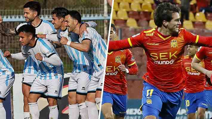 Así va la tabla de posiciones de la Primera B: Fecha 21