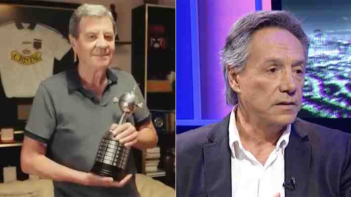 "Me das pena": Hija de Mirko Jozic se lanza con todo contra Peter Dragicevic tras polémicos dichos