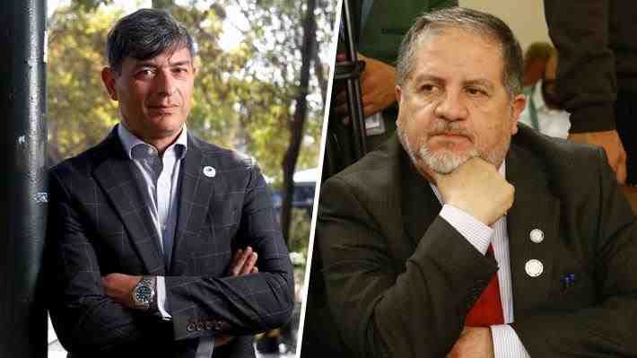 Bancada del PDG crece a 14: Arroyo se suma este lunes y Parisi detalla otros nombres que busca incorporar