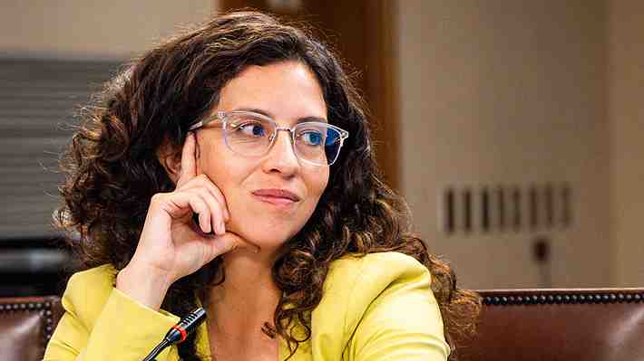 De Boric a Vodanovic: Las reacciones en el FA tras el triunfo de Yeomans en elecciones internas