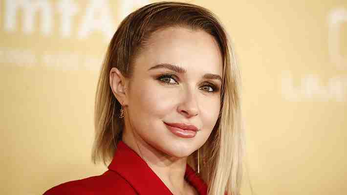 Muere a los 36 años Hayden Panettiere, protagonista de "Scream 4", "Duelo de titanes" y "Héroes"
