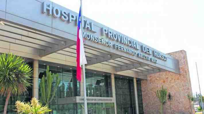 Investigan a anestesiólogo: Habría abusado sexualmente de dos pacientes mientras estaban sedadas