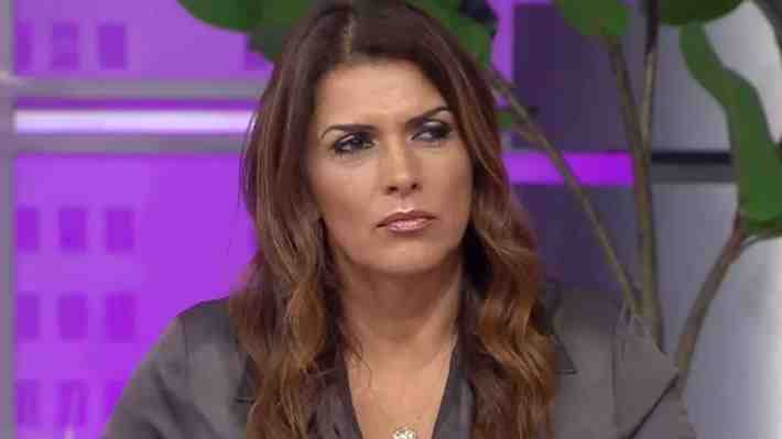 Ivette Vergara queda en libertad tras ser detenida por conducción temeraria: Licencia fue retenida por causa anterior