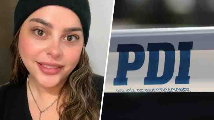 Tras casi dos semanas de búsqueda: Encuentran a exconcejala de Graneros en buen estado de salud