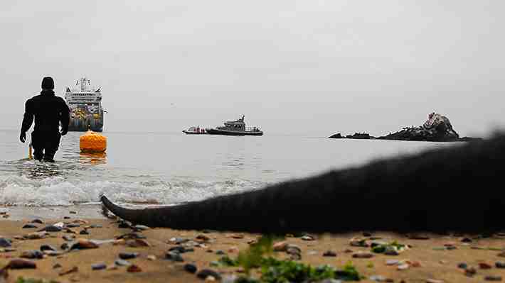 "Una forma de soberanía": Las reacciones por el cable submarino que uniría la Antártica con Magallanes