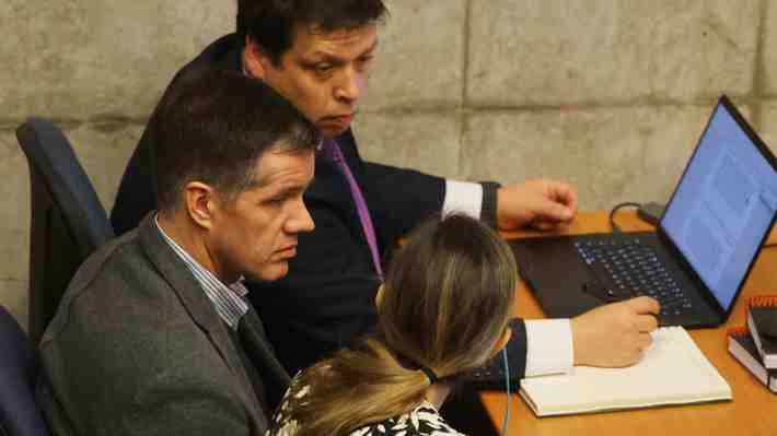 Decretan prisión preventiva para Michael Clark, ex presidente de Azul Azul, por el caso Sartor
