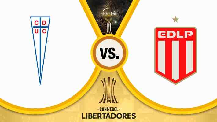 Revive la dura derrota de la UC frente a Estudiantes por la Copa Libertadores