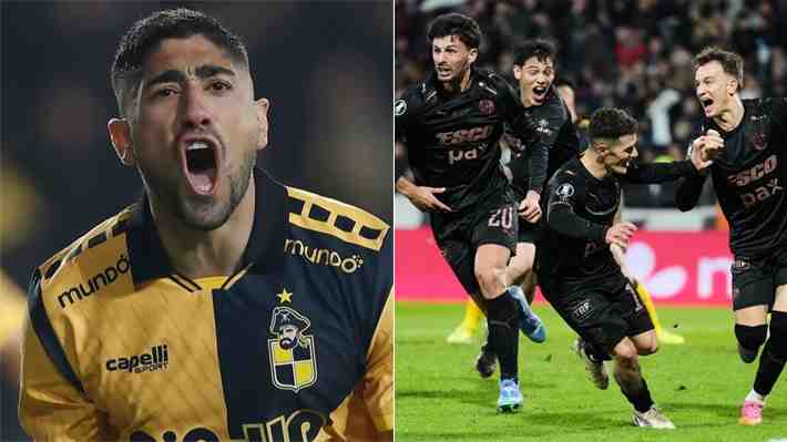 Cómo formaría Coquimbo hoy ante Platense por la revancha de los octavos de Libertadores, a qué hora es y quién transmite