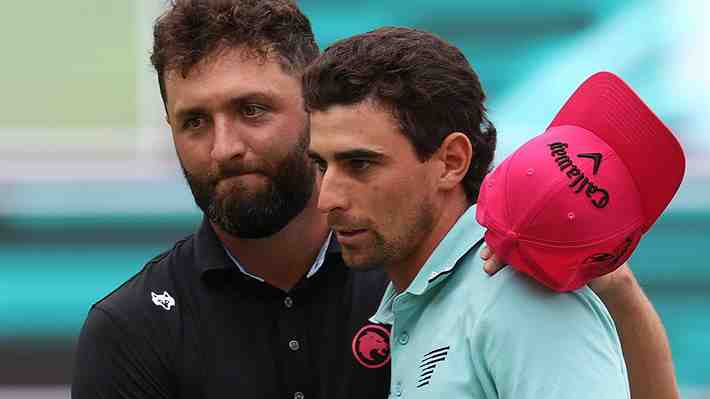 Jon Rahm podría sacudir el golf mundial: Las exigencias del PGA Tour para su retorno y cuál es el escenario de Niemann en el LIV