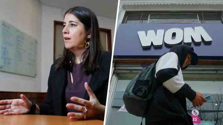 Incumplimientos de WOM: Contraloría emite duro informe contra gestión Boric y se pedirá sesión especial en el Senado